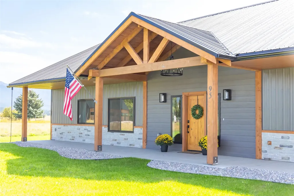 95 Creston Trail Kalispell MT 59901