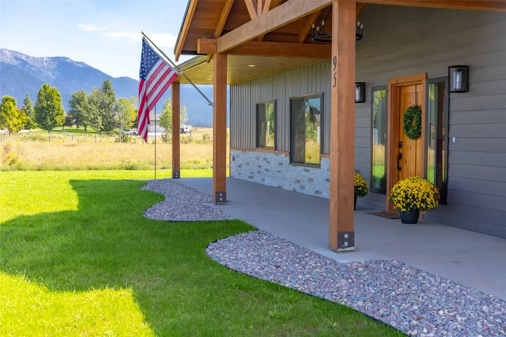 95 Creston Trail Kalispell MT 59901