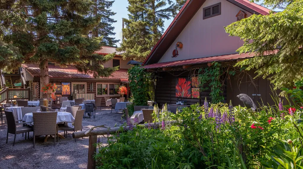 22360 Mount Highway 83 Bigfork MT 59911
