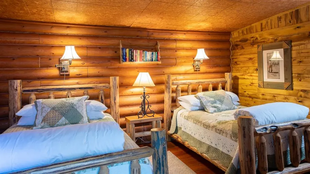 22360 Mount Highway 83 Bigfork MT 59911