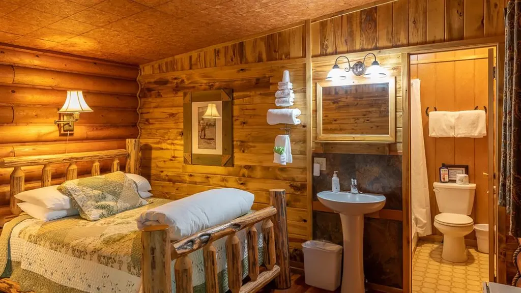 22360 Mount Highway 83 Bigfork MT 59911