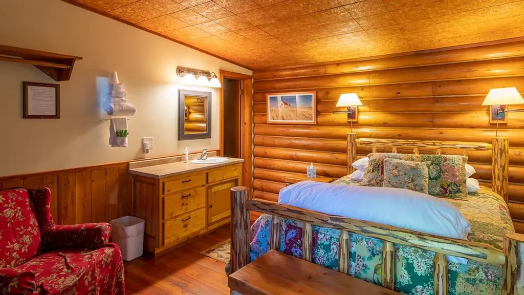 22360 Mount Highway 83 Bigfork MT 59911