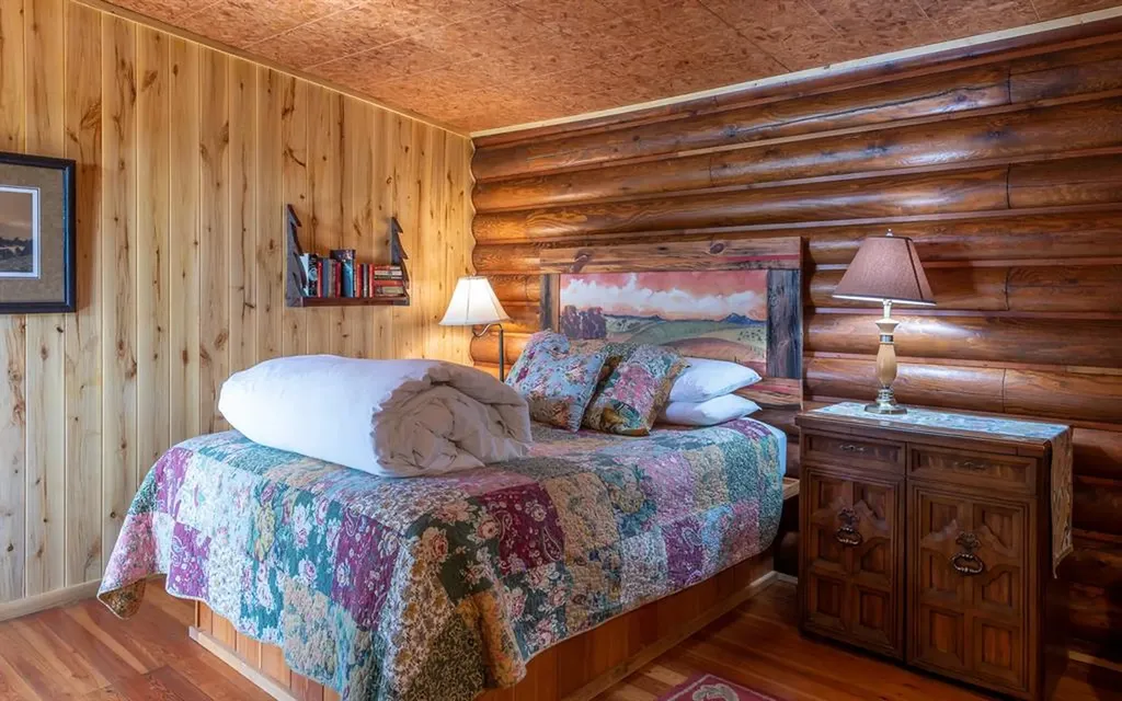 22360 Mount Highway 83 Bigfork MT 59911