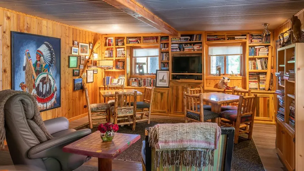 22360 Mount Highway 83 Bigfork MT 59911