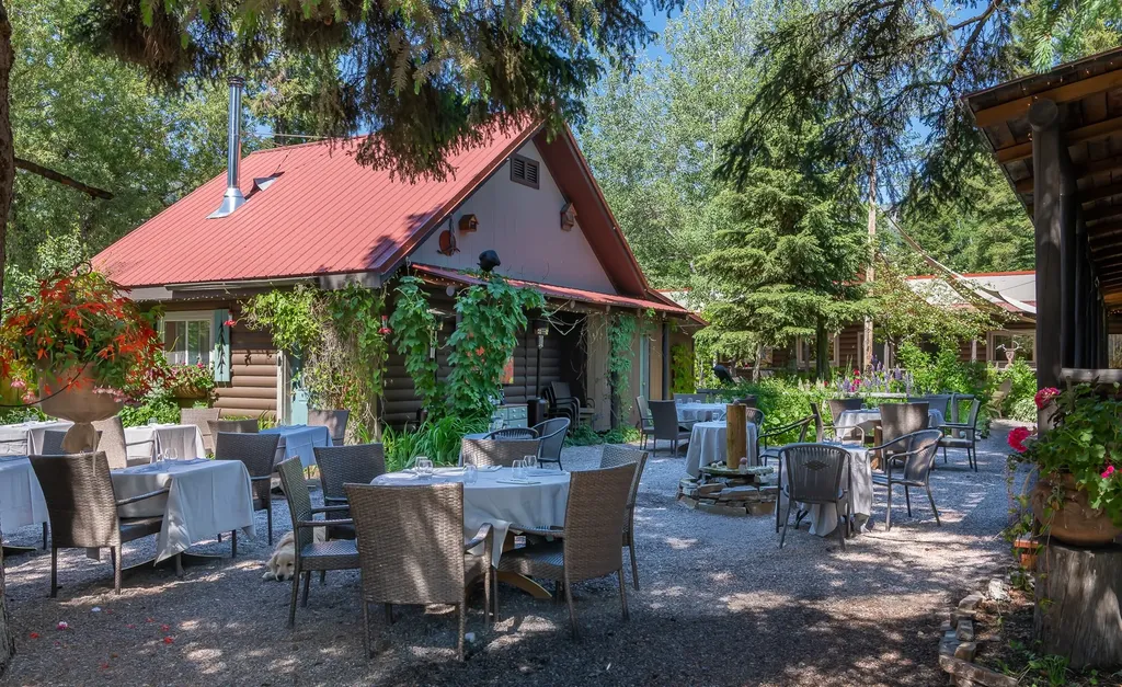 22360 Mount Highway 83 Bigfork MT 59911