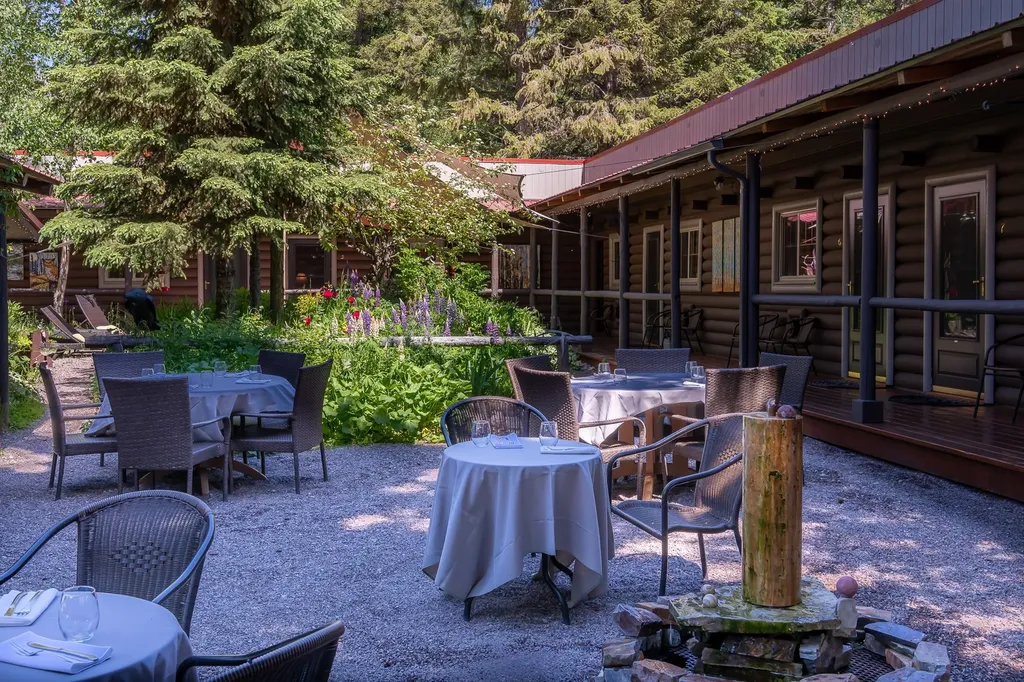 22360 Mount Highway 83 Bigfork MT 59911
