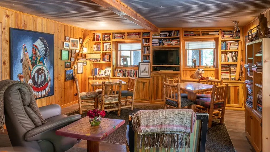 22360 Mount Highway 83 Bigfork MT 59911