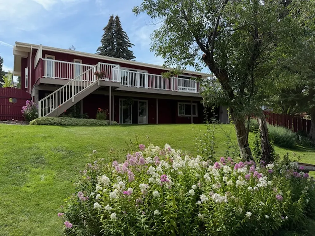2729 Fern Drive Great Falls MT 59404