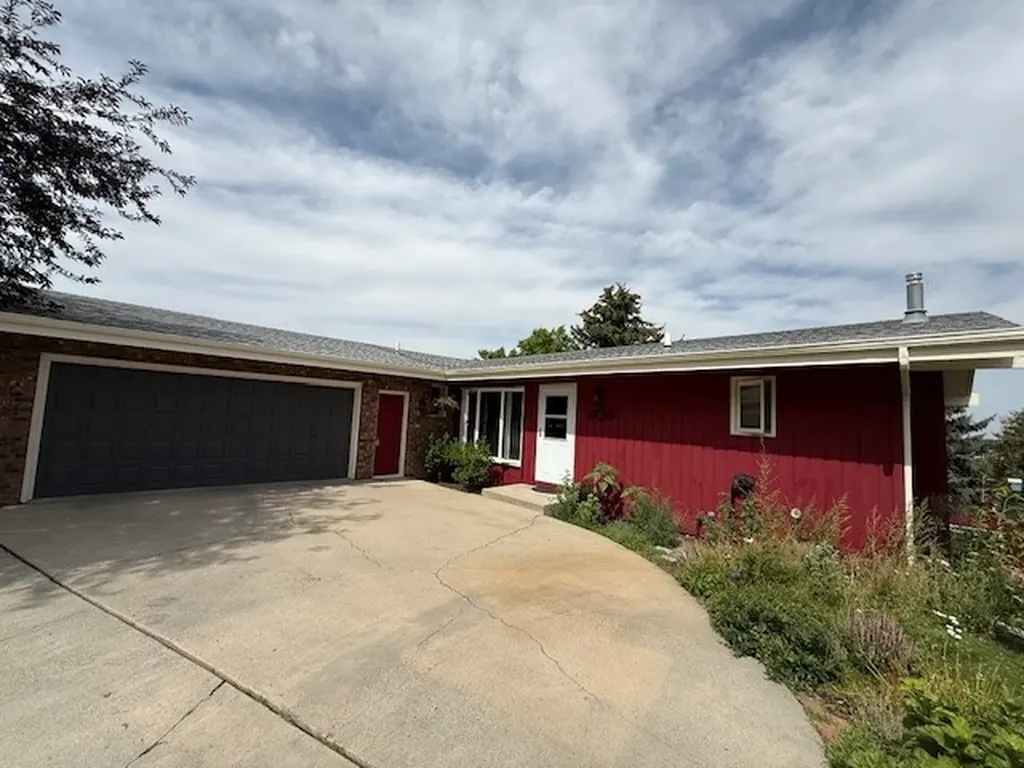 2729 Fern Drive Great Falls MT 59404