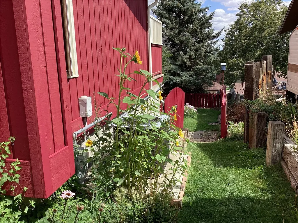 2729 Fern Drive Great Falls MT 59404
