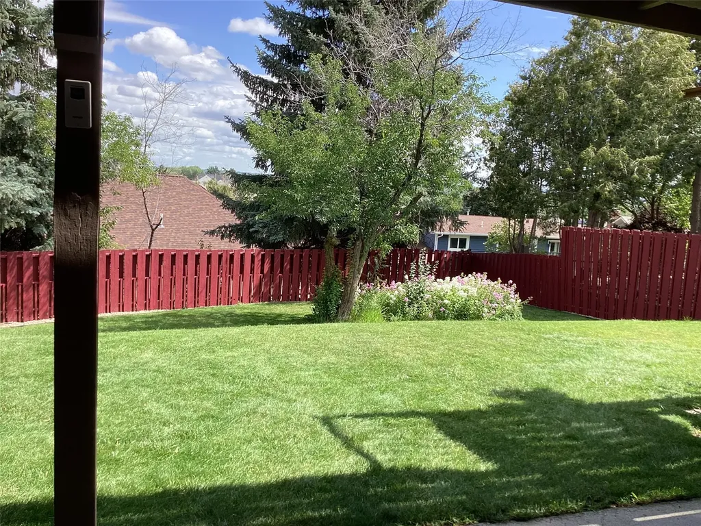 2729 Fern Drive Great Falls MT 59404