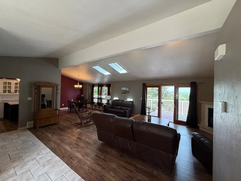 2729 Fern Drive Great Falls MT 59404