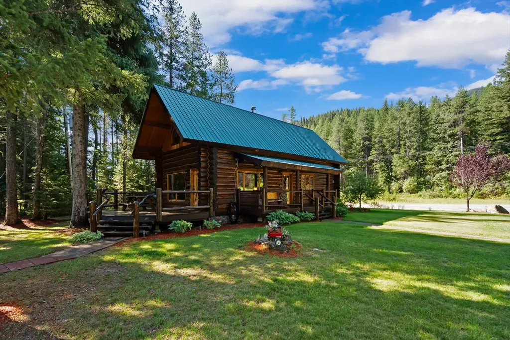 14440 Us Highway 2 E Essex MT 59916