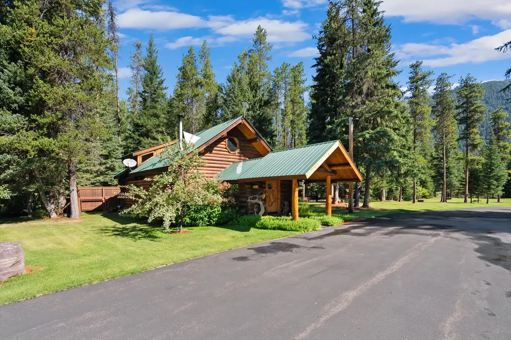 14440 Us Highway 2 E Essex MT 59916
