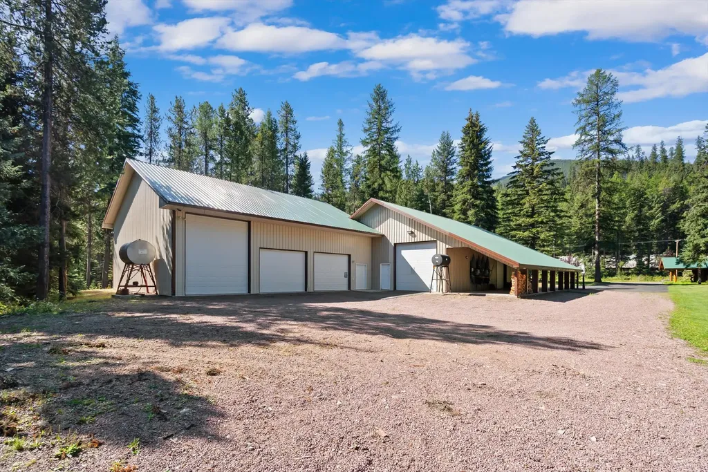 14440 Us Highway 2 E Essex MT 59916