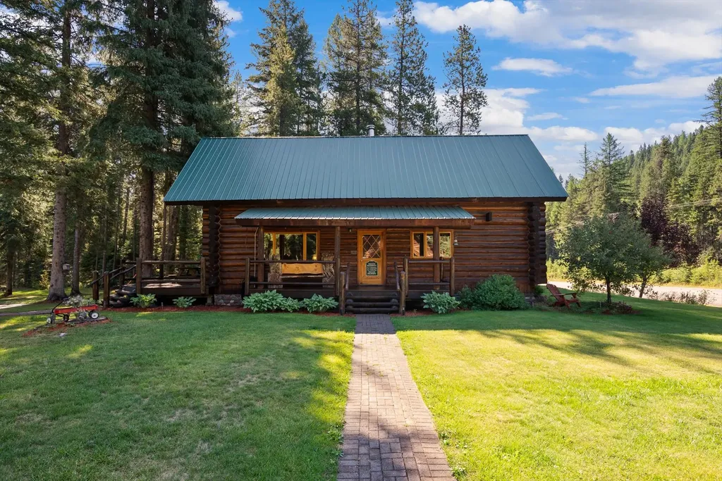 14440 Us Highway 2 E Essex MT 59916