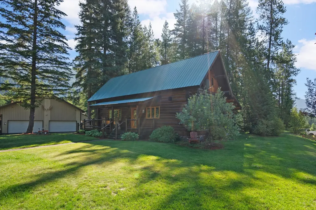 14440 Us Highway 2 E Essex MT 59916