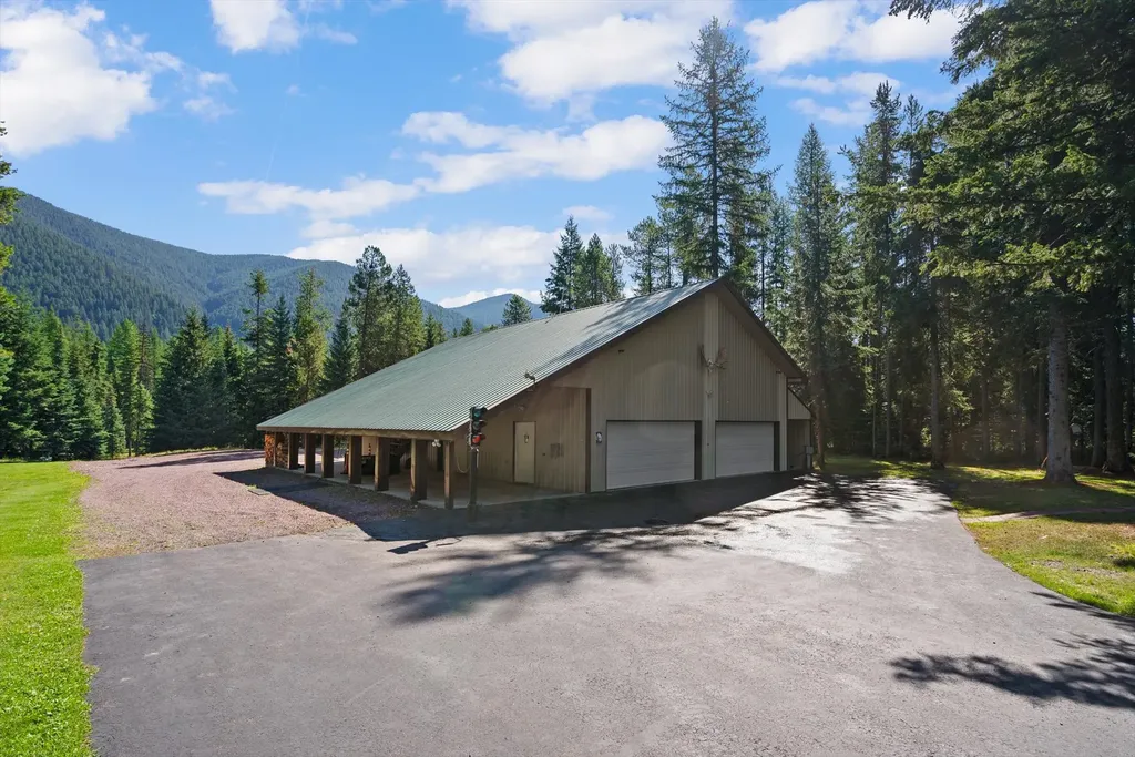 14440 Us Highway 2 E Essex MT 59916
