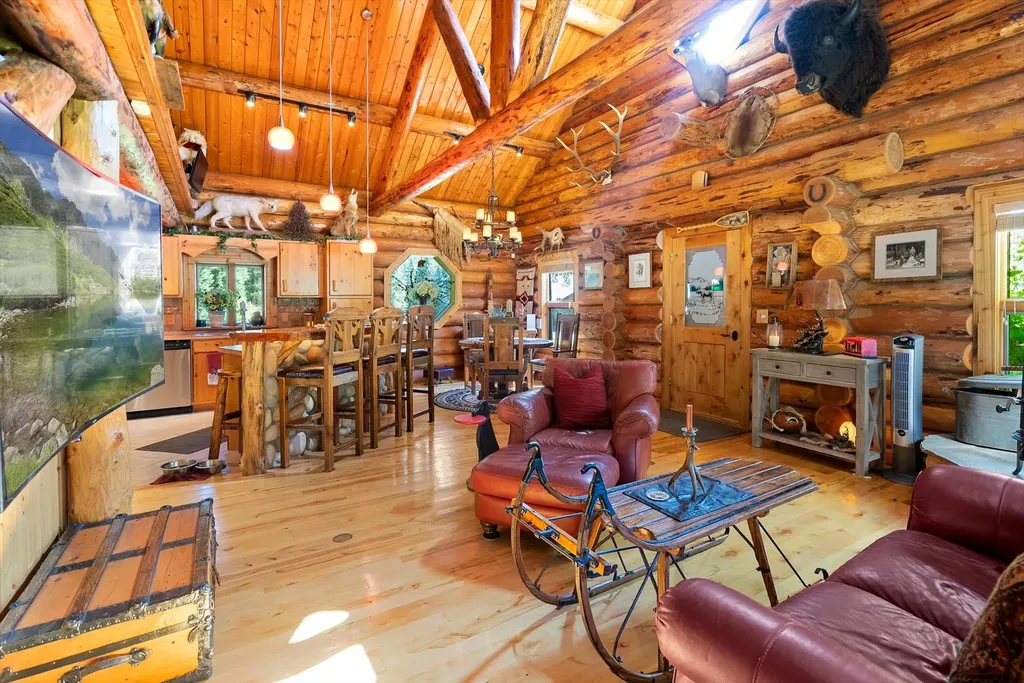 14440 Us Highway 2 E Essex MT 59916