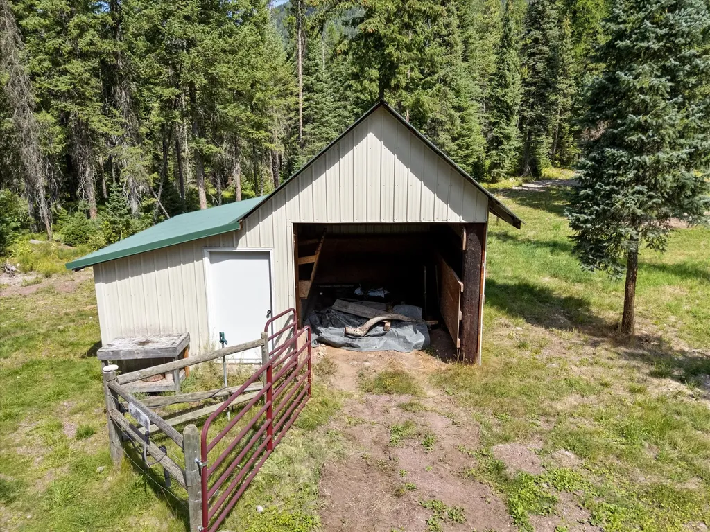 14440 Us Highway 2 E Essex MT 59916