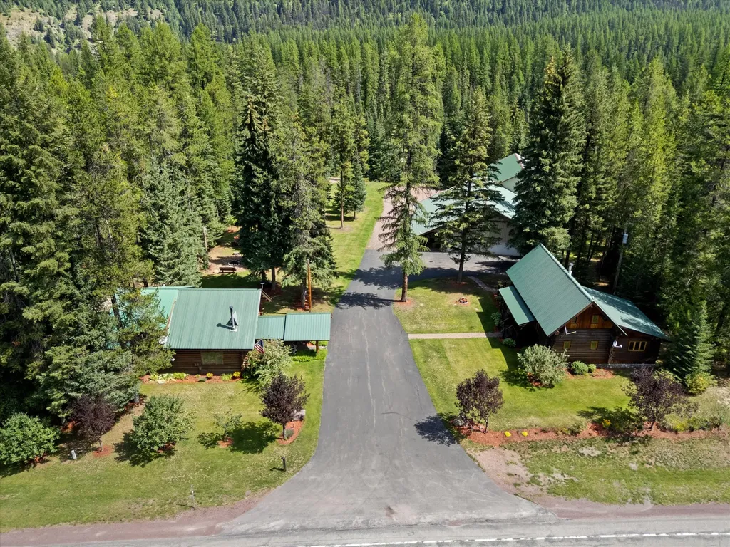 14440 Us Highway 2 E Essex MT 59916