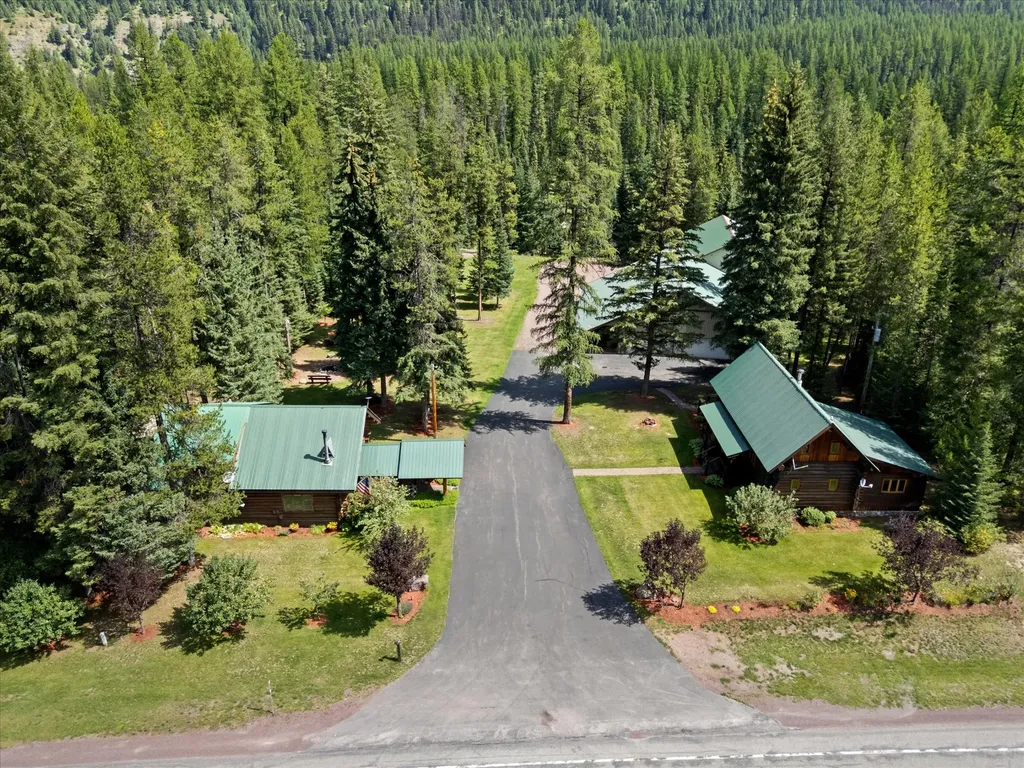 14440 Us Highway 2 E Essex MT 59916