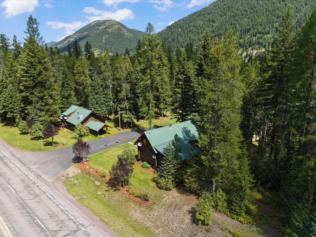 14440 Us Highway 2 E Essex MT 59916