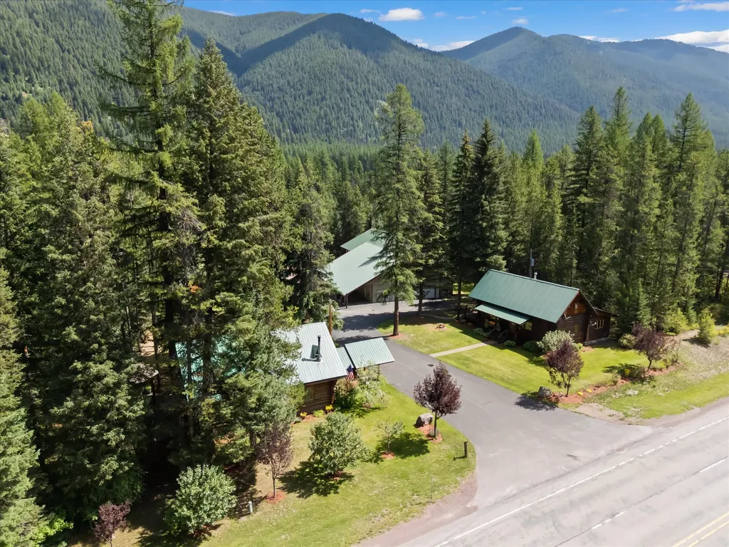 14440 Us Highway 2 E Essex MT 59916