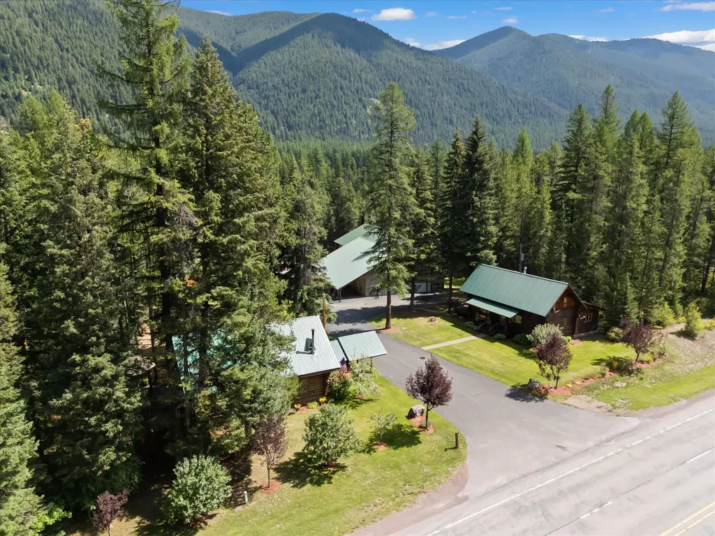 14440 Us Highway 2 E Essex MT 59916