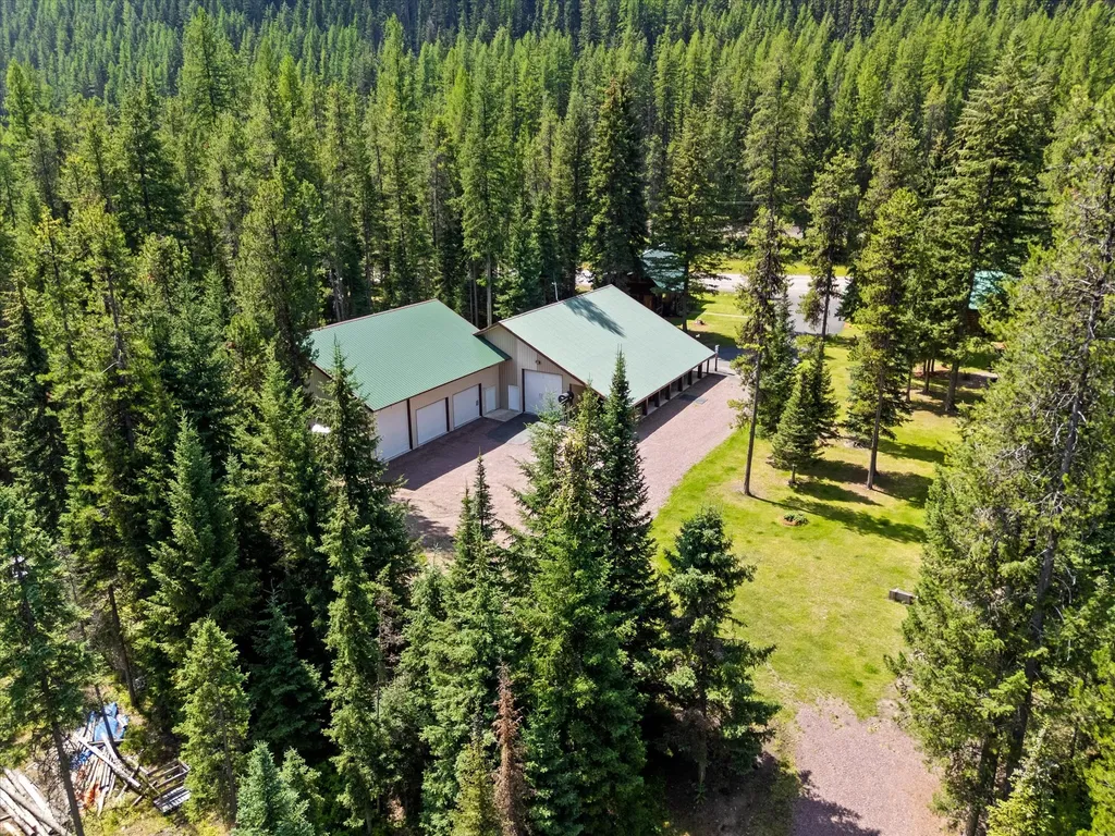 14440 Us Highway 2 E Essex MT 59916