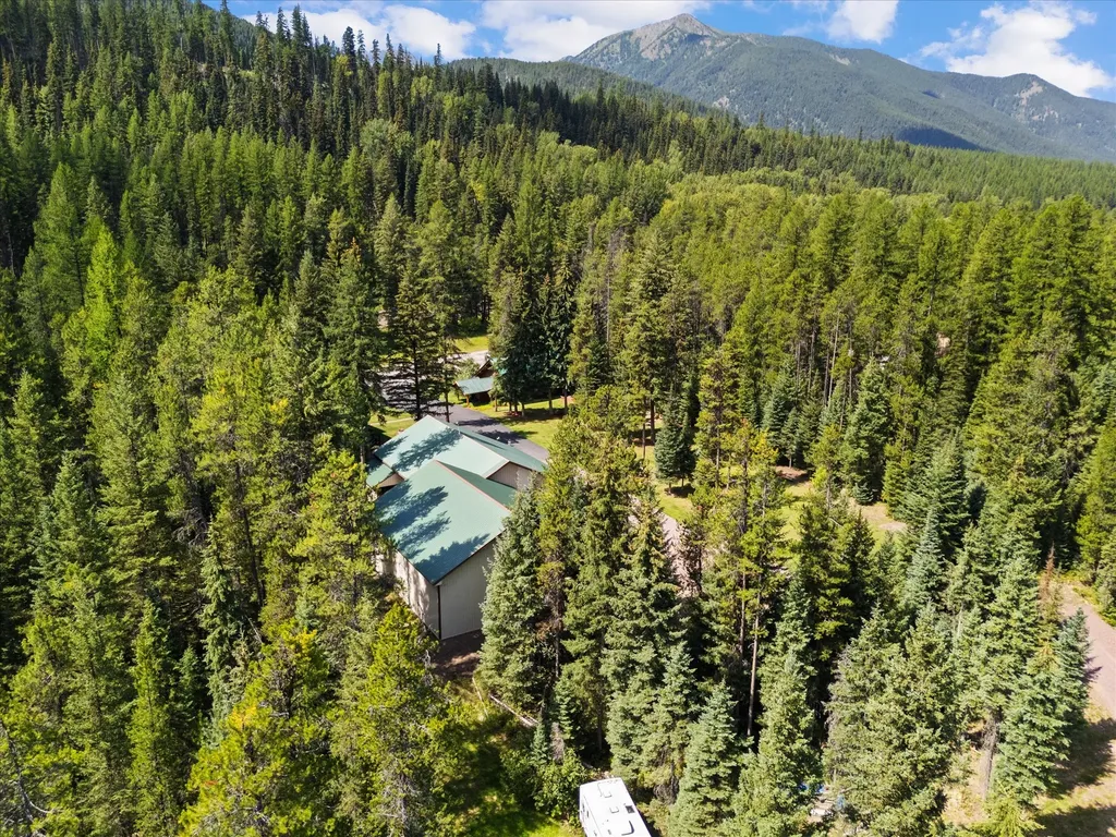 14440 Us Highway 2 E Essex MT 59916