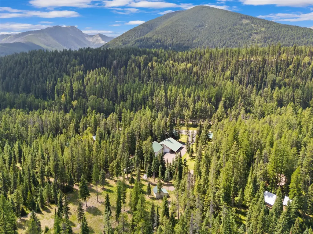 14440 Us Highway 2 E Essex MT 59916