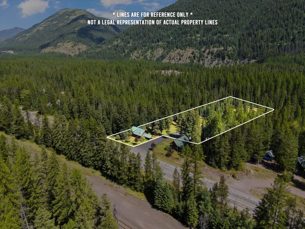 14440 Us Highway 2 E Essex MT 59916
