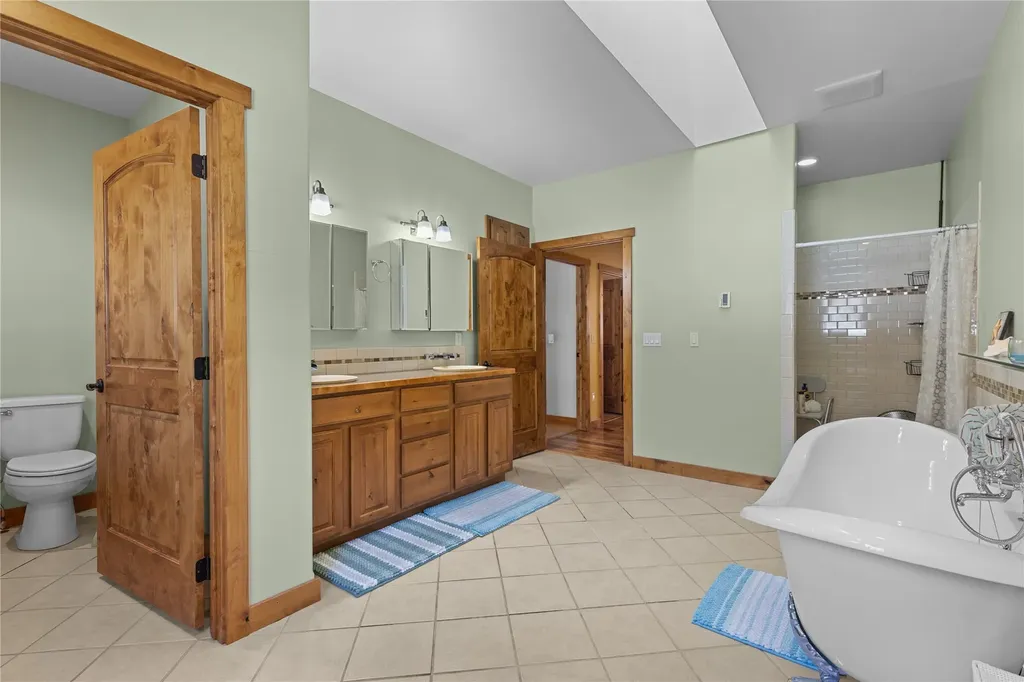 35414 Courville Trail Polson MT 59860