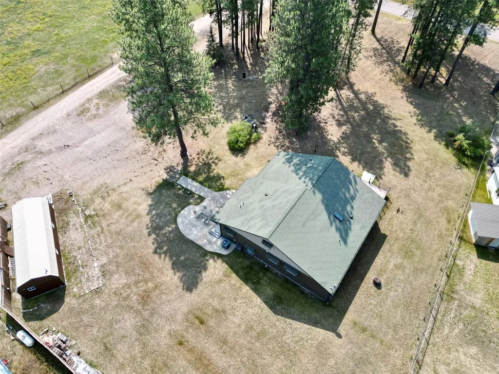 35414 Courville Trail Polson MT 59860