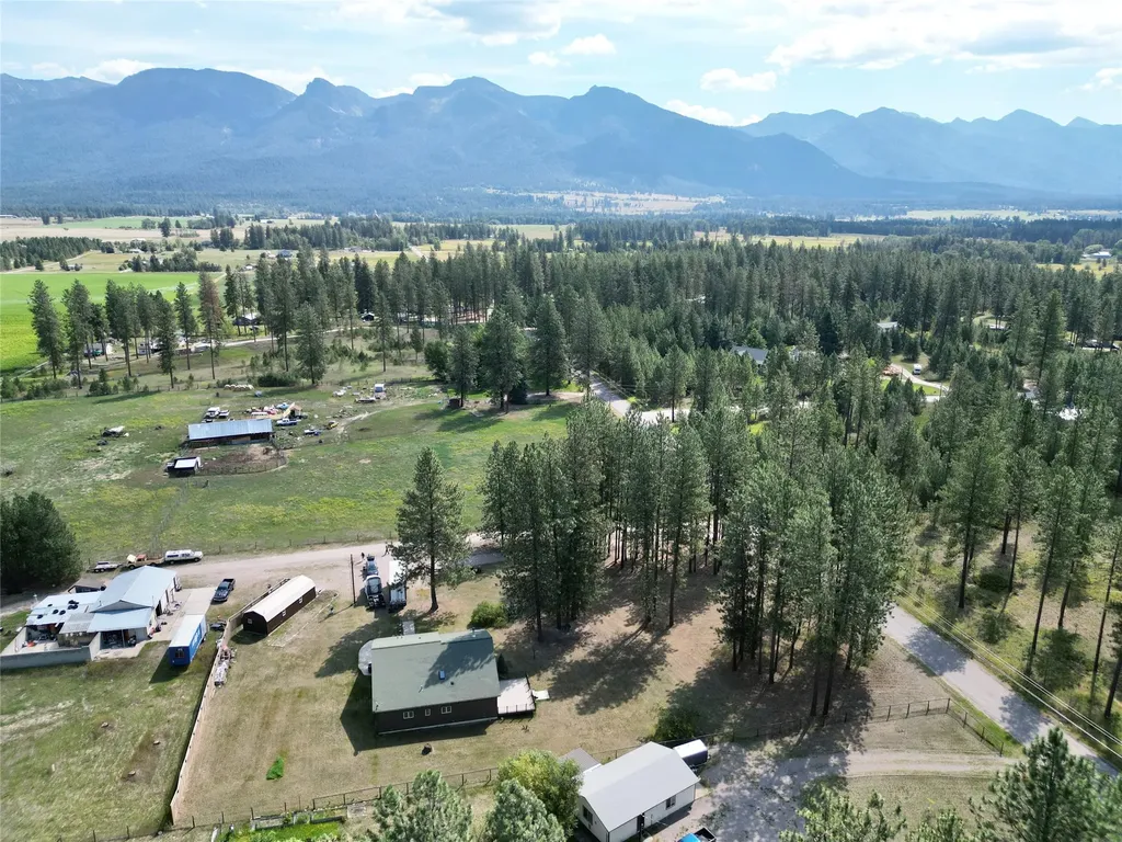 35414 Courville Trail Polson MT 59860