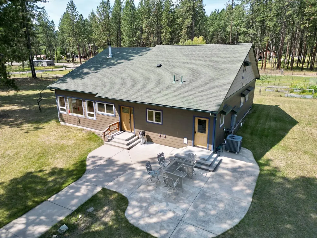 35414 Courville Trail Polson MT 59860