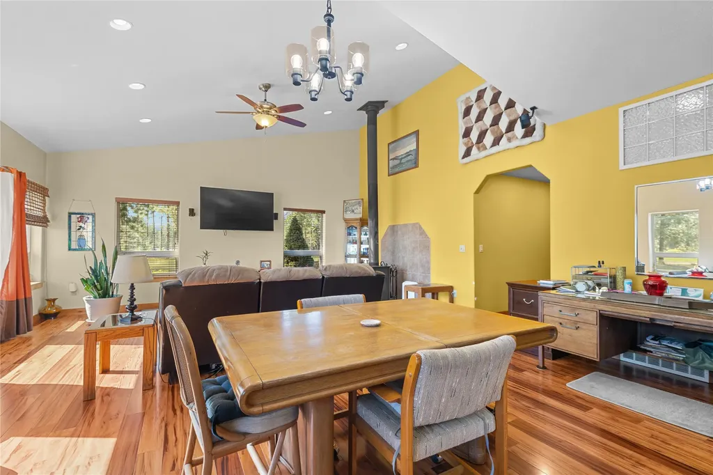 35414 Courville Trail Polson MT 59860