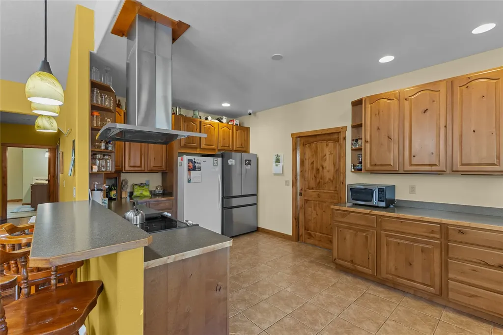 35414 Courville Trail Polson MT 59860