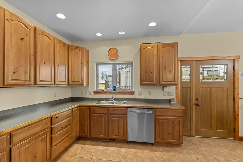 35414 Courville Trail Polson MT 59860