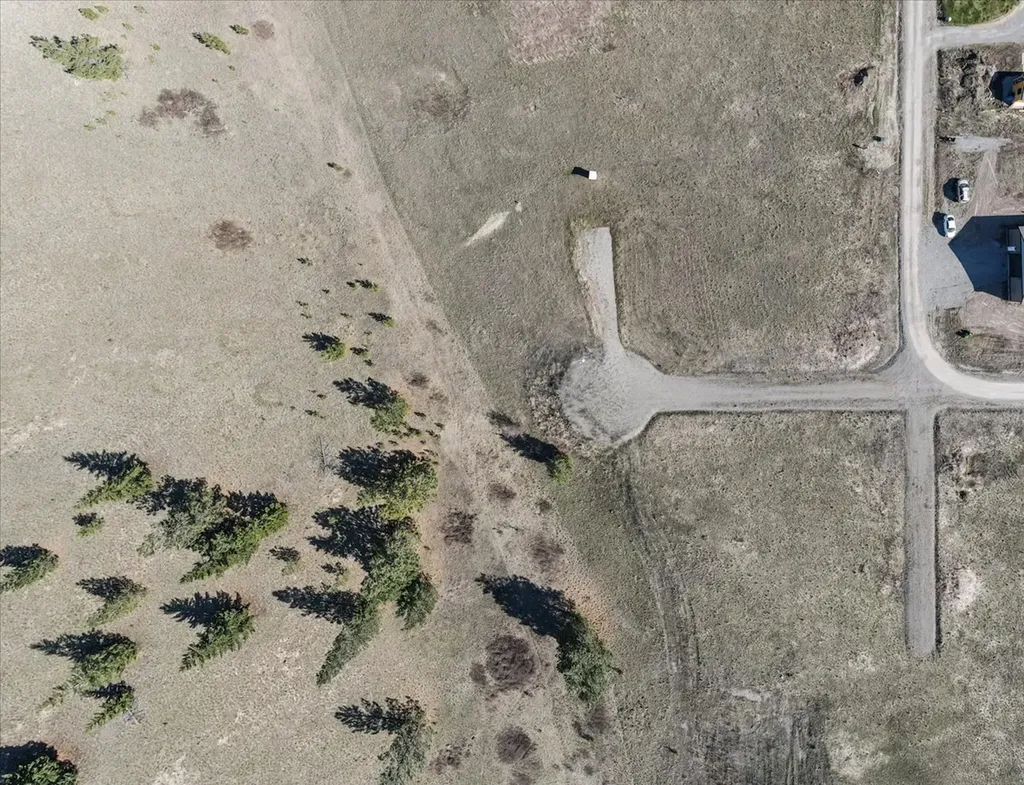 80 Esker Lane Eureka MT 59917