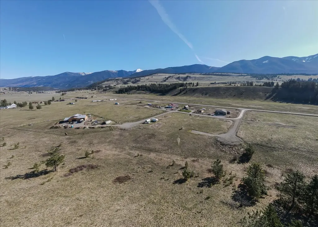 80 Esker Lane Eureka MT 59917