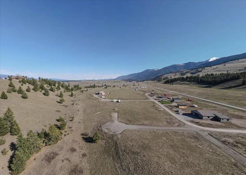 80 Esker Lane Eureka MT 59917