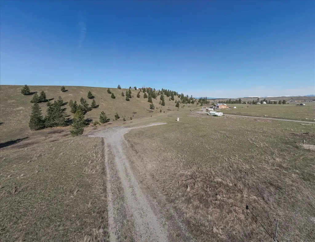 80 Esker Lane Eureka MT 59917