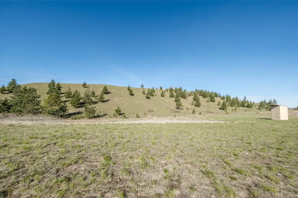 80 Esker Lane Eureka MT 59917