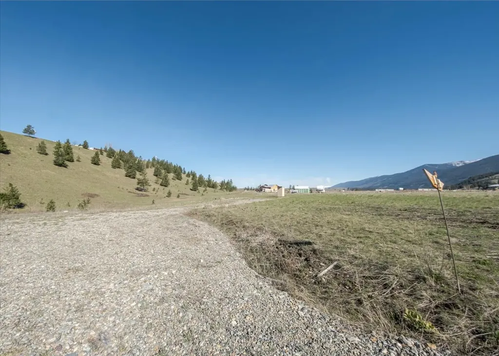80 Esker Lane Eureka MT 59917