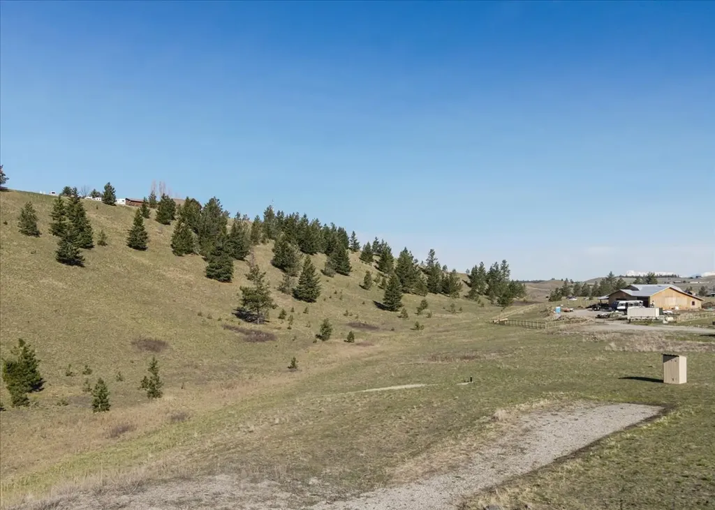 80 Esker Lane Eureka MT 59917