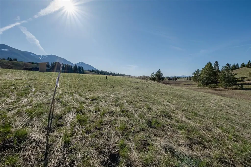 80 Esker Lane Eureka MT 59917