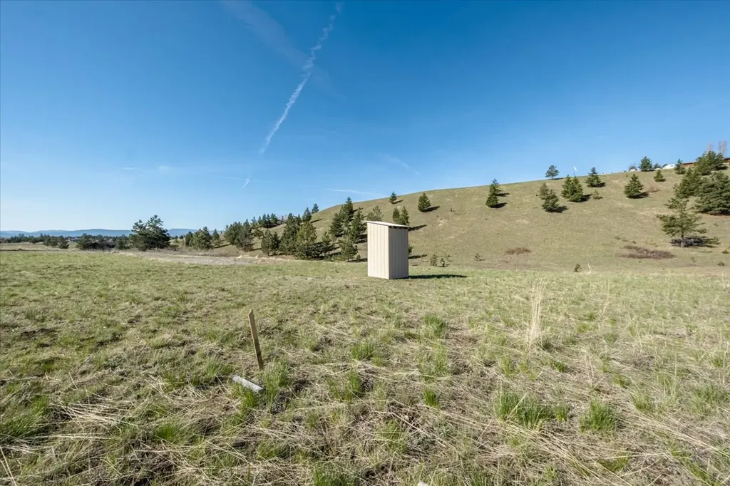 80 Esker Lane Eureka MT 59917