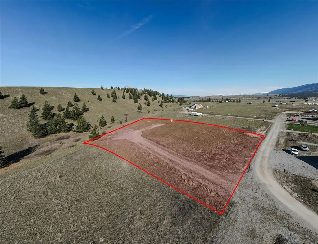 80 Esker Lane Eureka MT 59917